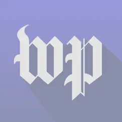 washington post select logo, reviews