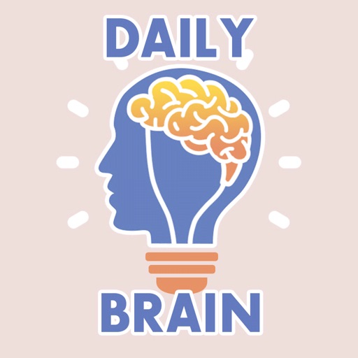 Daily Brain Games - Brain Test app reviews download