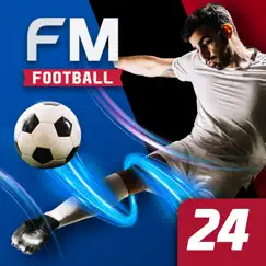 fantasy manager soccer 2023-24 logo, reviews