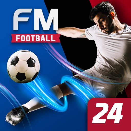Fantasy Manager Soccer MLS 24 app reviews download