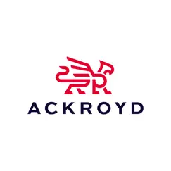 ackroyd legal logo, reviews