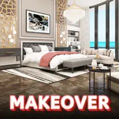 house makeover game logo, reviews