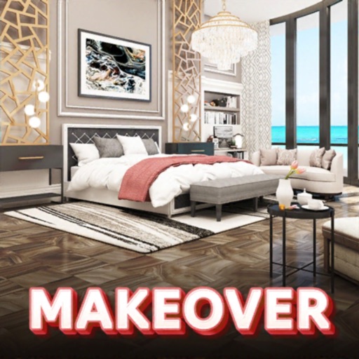 House Makeover Game app reviews download