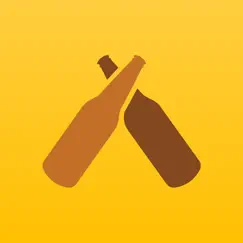 untappd - discover beer logo, reviews