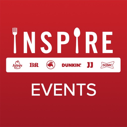 Inspire Brands Events app reviews download