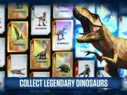 jurassic world™: the game ipad images 4