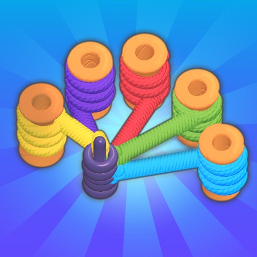 Rope Roll app reviews download