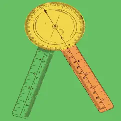 arorthopaedicgoniometer logo, reviews