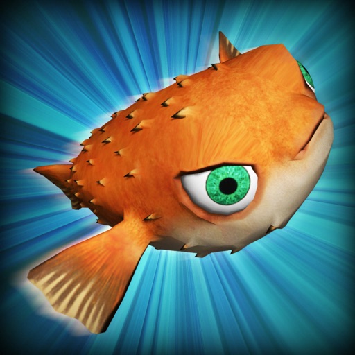 Fugu Frenzy app reviews download