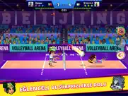 volleyball arena ipad resimleri 1