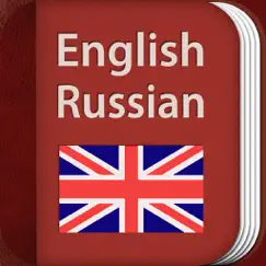 english-russian dictionary logo, reviews