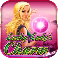 lucky lady's charm™ deluxe обзор, обзоры