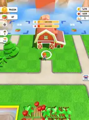 farm fast - farming idle game ipad capturas de pantalla 2