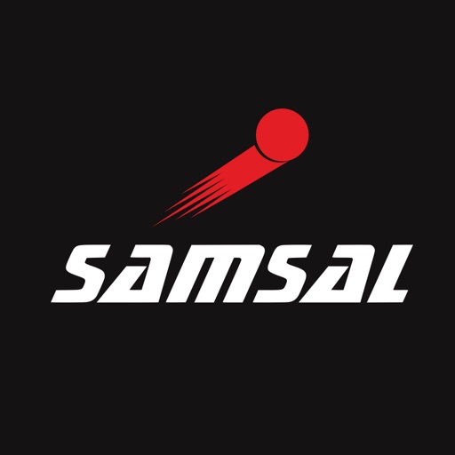 Samsal v2 app reviews download