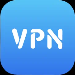 VPN ゜ Обзор приложения