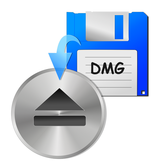 dmg cleaner logo, reviews