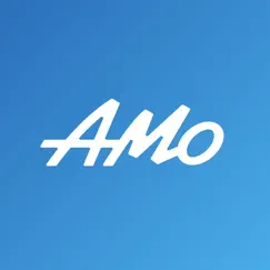 amo配達アプリ logo, reviews