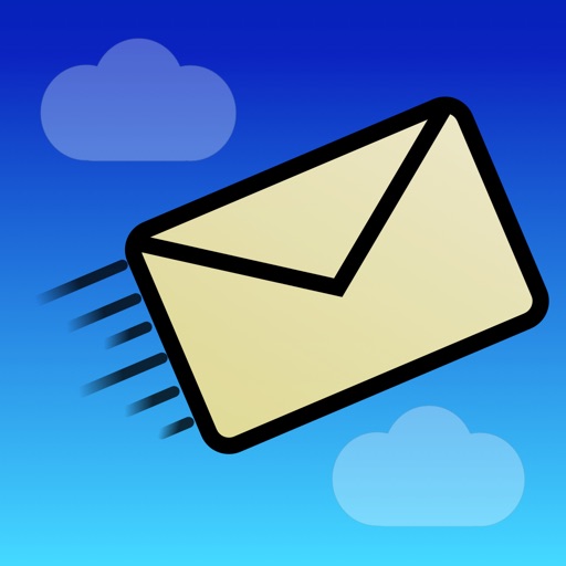MailShot- Group Email app reviews download