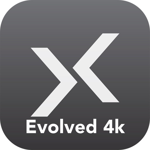 Evolved 4K app reviews download