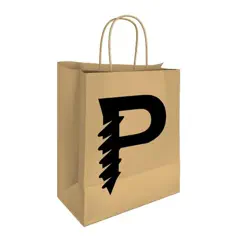 بوراتي | pwraty logo, reviews