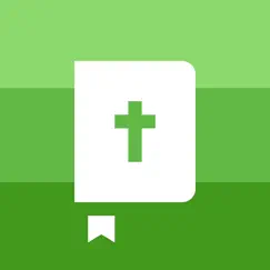 faithlife study bible logo, reviews