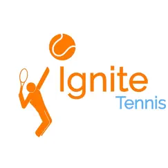 ignite tennis logo, reviews