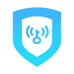 vpn for iphone - unlimited vpn logo, reviews