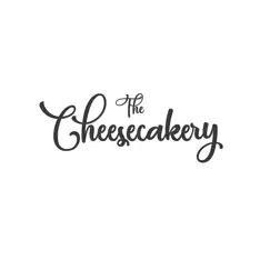 the cheesecakery cafe logo, reviews