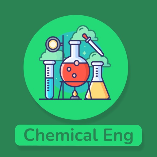 Learn Chemical Engineering app reviews download