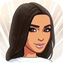 kim kardashian: hollywood logo, reviews