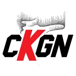 ckgn logo, reviews