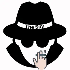 the spies logo, reviews