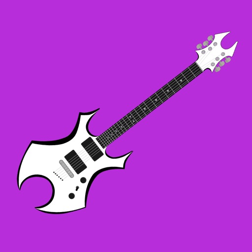 Heavy Metal Guitars 2 app reviews download