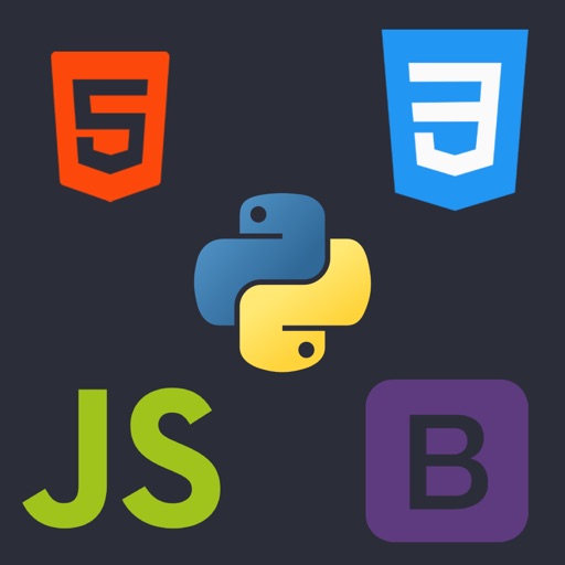 Web Development With Python app reviews download