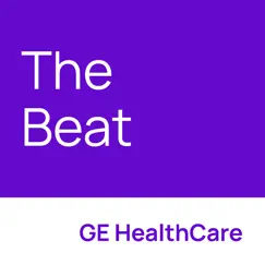 the beat from ge healthcare logo, reviews