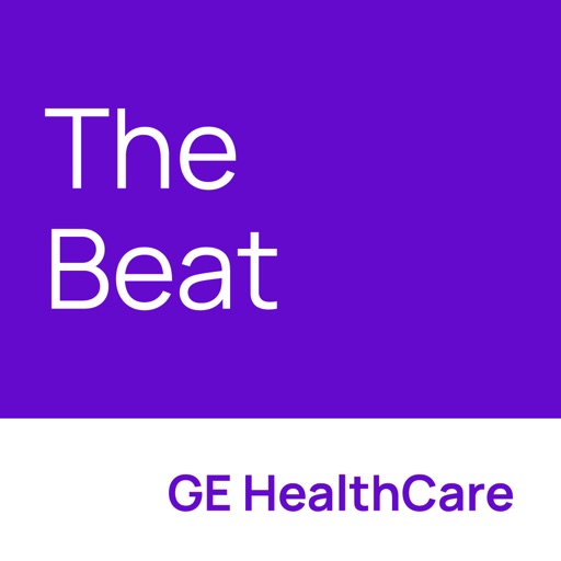The Beat from GE HealthCare app reviews download