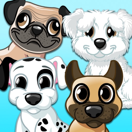 Puppy Friends Grooming app reviews download