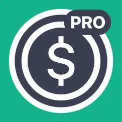money box pro. savings goals logo, reviews