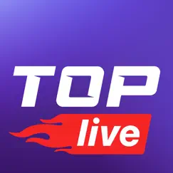 toplive - video chat en vivo revisión, comentarios