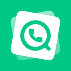 whou - reverse phone lookup logo, reviews