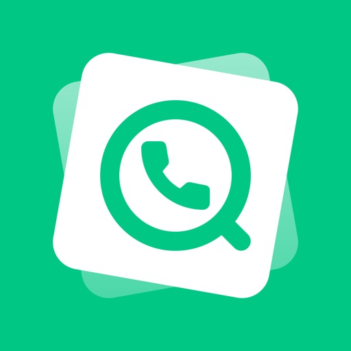 WhoU - Reverse Phone Lookup app reviews download