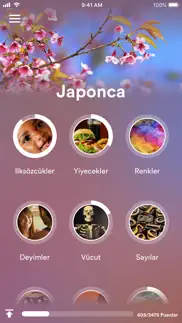 japonca öğrenin - eurotalk iphone resimleri 1