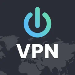 vpn` logo, reviews