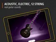 guitar - chords, tabs & games ipad images 2