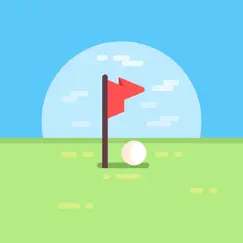 golf sticker for imessage logo, reviews