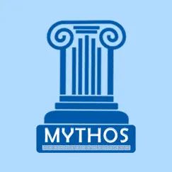 mythos grill logo, reviews
