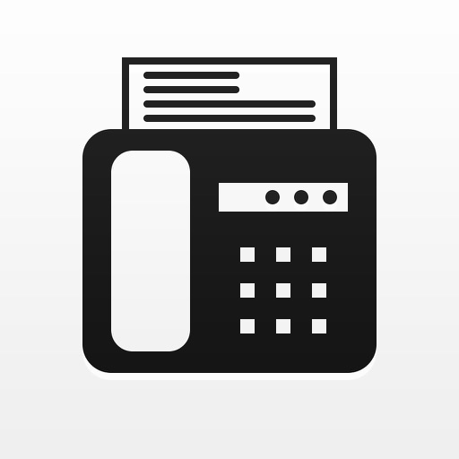 FAX from iPhone - Send Fax App app reviews download