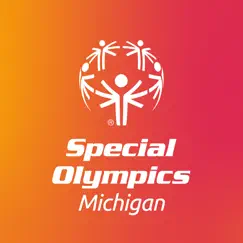 special olympics michigan 2022 logo, reviews