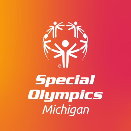 Special Olympics Michigan 2022 app reviews download