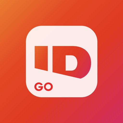 ID GO - Stream Live TV app reviews download